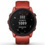 Garmin Forerunner 745 Czerwony 010-02445-12