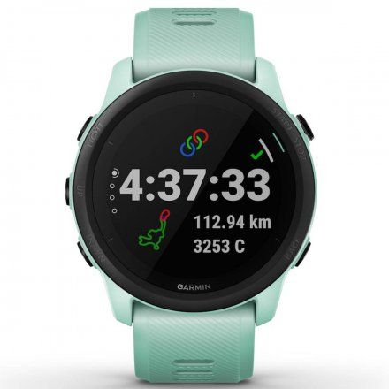 Garmin Forerunner 745 Miętowy 010-02445-11