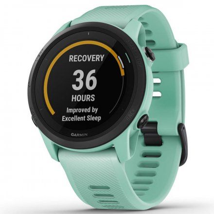 Garmin Forerunner 745 Miętowy 010-02445-11