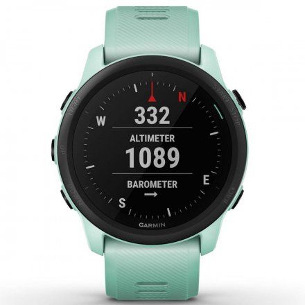 Garmin Forerunner 745 Miętowy 010-02445-11