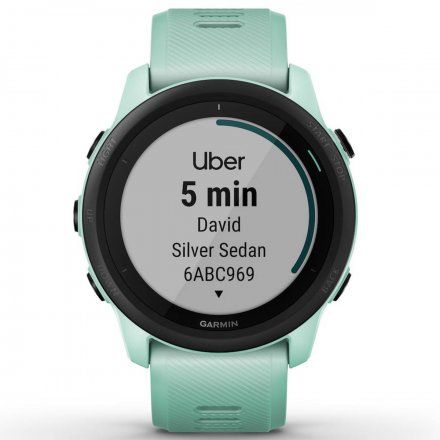 Garmin Forerunner 745 Miętowy 010-02445-11