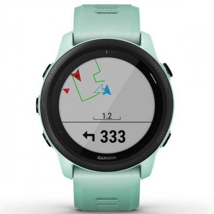 Garmin Forerunner 745 Miętowy 010-02445-11