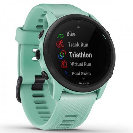 Garmin Forerunner 745 Miętowy 010-02445-11