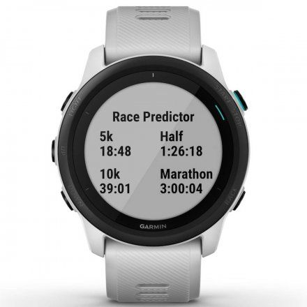 Garmin Forerunner 745 Mleczny Kwarc 010-02445-13