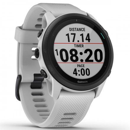 Garmin Forerunner 745 Mleczny Kwarc 010-02445-13