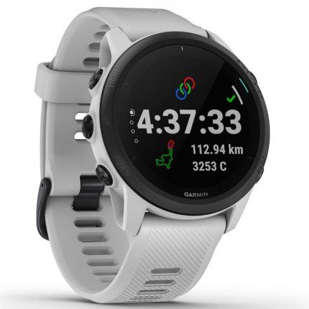 Garmin Forerunner 745 Mleczny Kwarc 010-02445-13