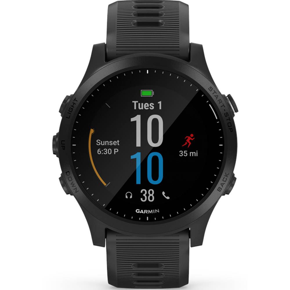 Garmin Forerunner® 945 | Premium Running Watch