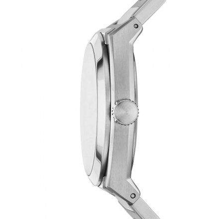 Fossil FS5821 EVERETT 3 HAND - Zegarek Męski