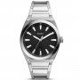 Fossil FS5821 EVERETT 3 HAND - Zegarek Męski