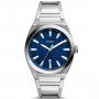 Fossil FS5822 EVERETT 3 HAND - Zegarek Męski