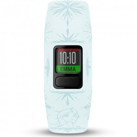 Garmin vivofit jr. 2 Disney (Frozen 2 - Elsa) 010-01909-18