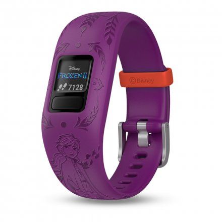 Garmin vivofit jr. 2 Disney (Frozen 2 - Anna) 010-01909-19