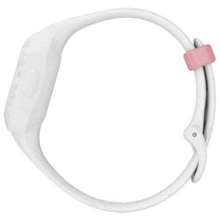 Smartwatch dziecięcy Garmin vivofit jr. 3 biały Disney Princess 010-02441-12