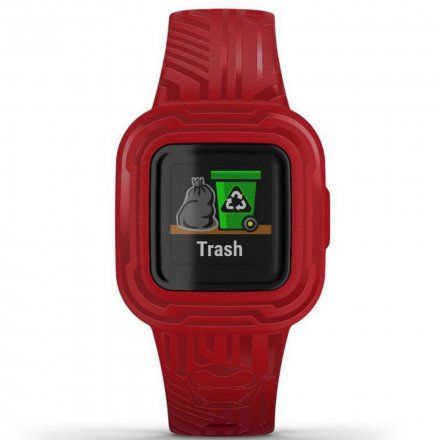 Garmin vivofit jr. 3 Marvel (Iron Man) 010-02441-11