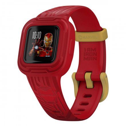 Garmin vivofit jr. 3 Marvel (Iron Man) 010-02441-11