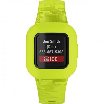 Garmin vivofit jr. 3 Moro 010-02441-00