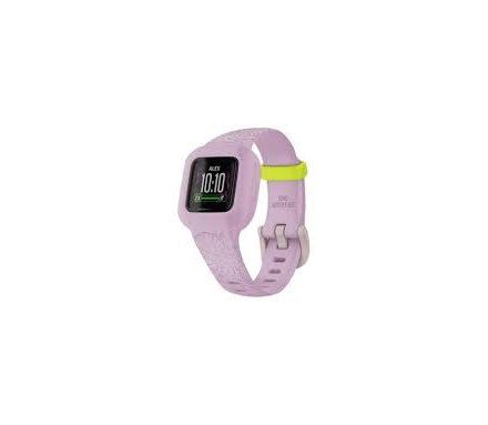Garmin vivofit jr. 3 Różowe kwiaty 010-02441-01