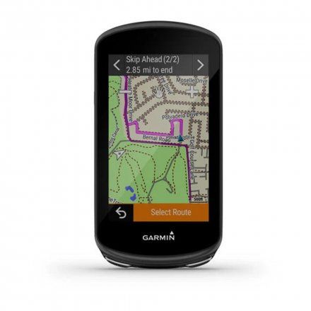 Garmin Edge 1030 Plus 010-02424-10