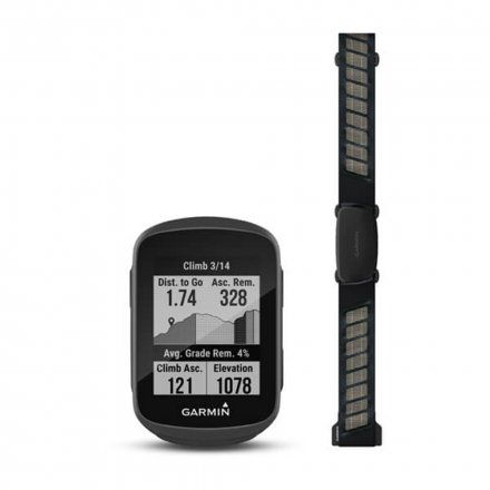 Garmin Edge 130 Plus 010-02385-11 | ZESTAW