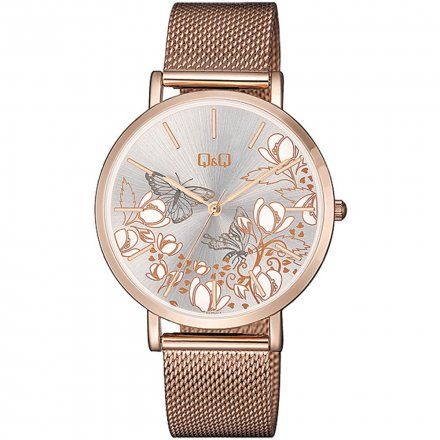 Zegarek damski Q&Q QA20-041