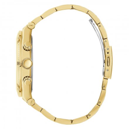 Zegarek Męski Damski Unisex Guess GW0261G2 CONTINENTAL