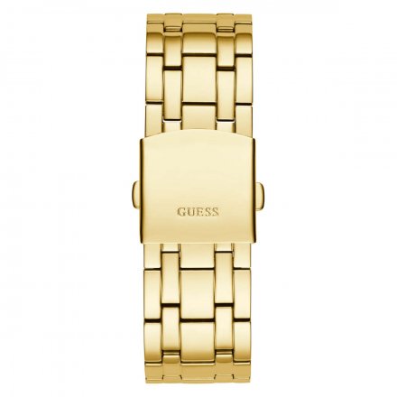 Zegarek Męski Damski Unisex Guess GW0261G2 CONTINENTAL