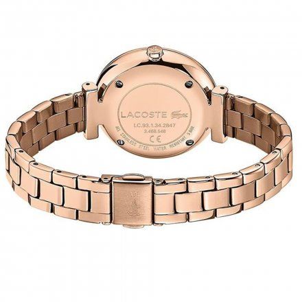 Lacoste 2001142 Zegarek Damski GENEVA 2001142