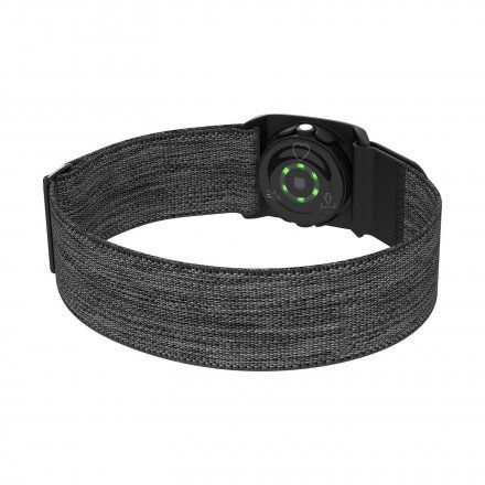 Polar Sensor Verity Sense do pomiaru tętna szary M- XXL