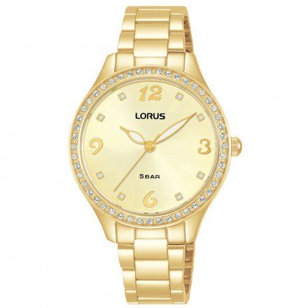 Zegarek Damski Lorus Women RG234TX9