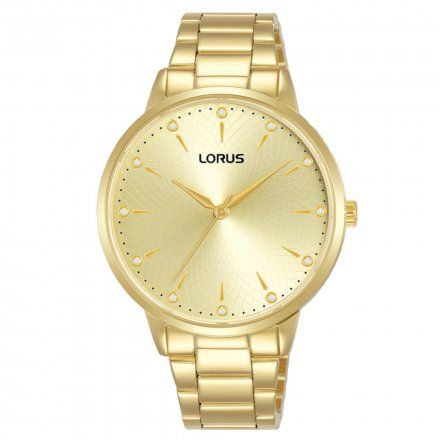Zegarek Damski Lorus Women RG248TX9