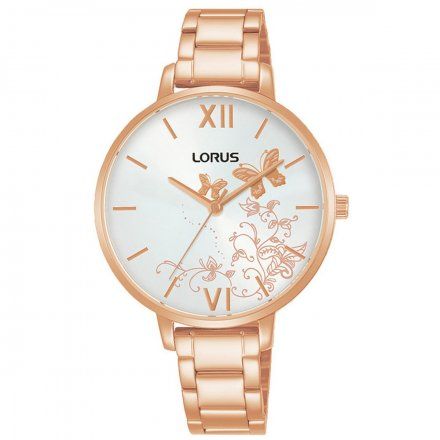 Zegarek Damski Lorus Women RG296SX9