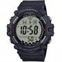 Zegarek Męski Casio AE-1500WH-1AVEF Casio Sport AE 1500WH 1AV