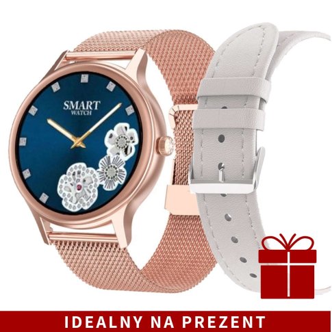 SMARTWATCH 18-2