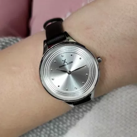 Zegarek damski Daniel Klein DK12037-1