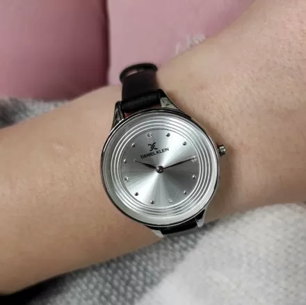 Zegarek damski Daniel Klein DK12037-1