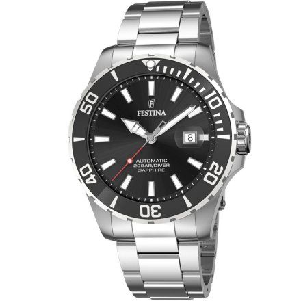 Zegarek Festina 20531/4 Sport Diver F20531-4