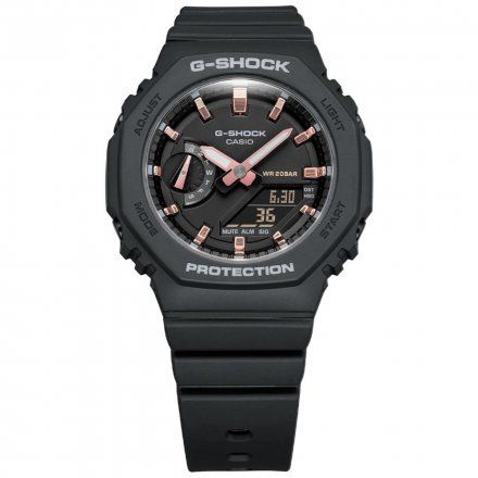 Zegarek Casio GMA-S2100-1AER G-Shock GMA S2100 1AER