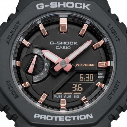 Zegarek Casio GMA-S2100-1AER G-Shock GMA S2100 1AER