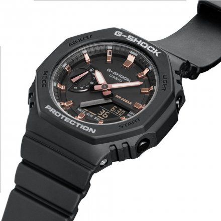 Zegarek Casio GMA-S2100-1AER G-Shock GMA S2100 1AER