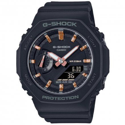 Zegarek Casio GMA-S2100-1AER G-Shock GMA S2100 1AER