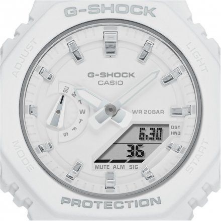 Zegarek Casio GMA-S2100-7AER G-Shock GMA S2100 7AER