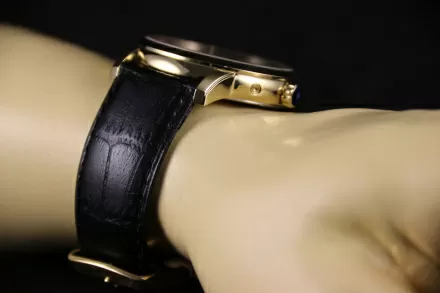 Zegarek Męski Adriatica na Pasku A8134.1233QF - Multifunction Swiss Made