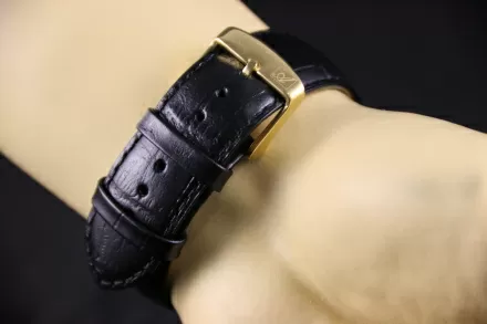 Zegarek Męski Adriatica na Pasku A8134.1233QF - Multifunction Swiss Made