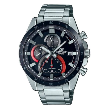 Zegarek Męski Casio EFR-571DB-1A1VUEF Edifice Momentum