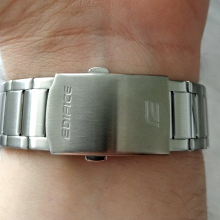 Zegarek Męski Casio EFR-571DB-1A1VUEF Edifice Momentum