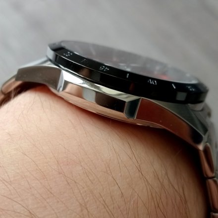 Zegarek Męski Casio EFR-571DB-1A1VUEF Edifice Momentum