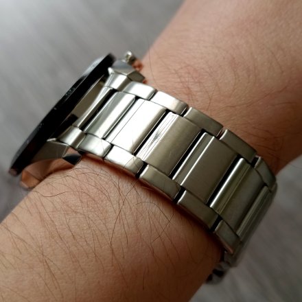 Zegarek Męski Casio EFR-571DB-1A1VUEF Edifice Momentum