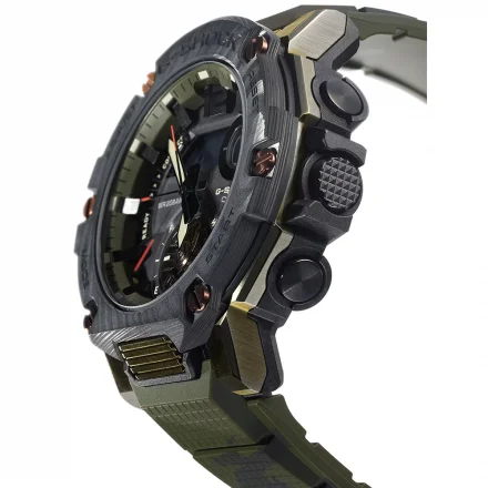 Zegarek Casio GST-B300XB-1A3ER G-Shock G-Steel Premium 