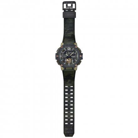 Zegarek Casio GST-B300XB-1A3ER G-Shock G-Steel Premium 