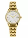 Zegarek Damski Adriatica na bransolecie A3602.1113QZ - Swarovski Zegarek Swiss Made